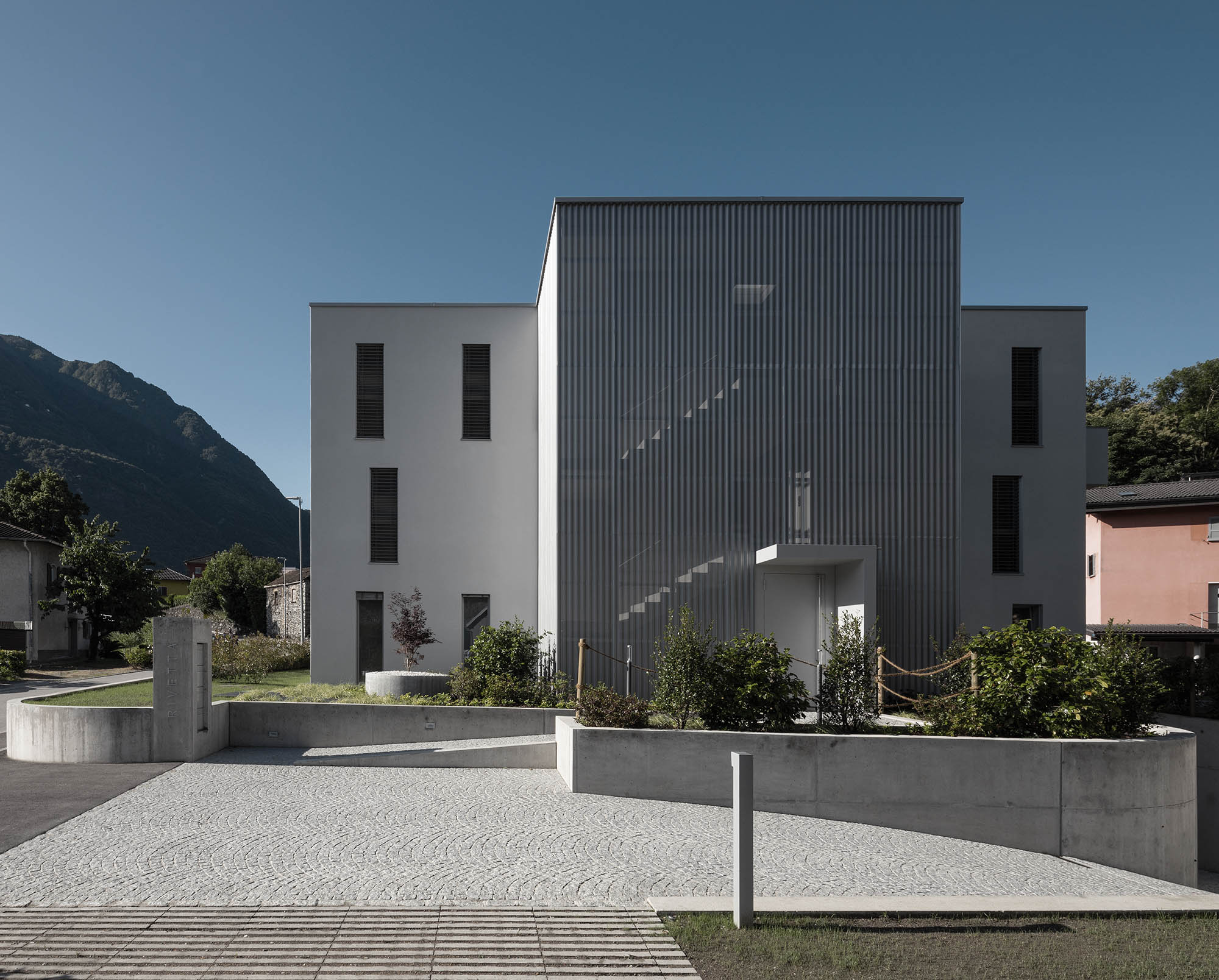 Residenza Rivetta_Architettura_Ticino_Bellinzona_05